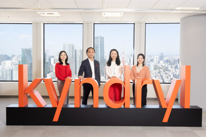 キンドリルジャパン株式会社 / Kyndryl Japan