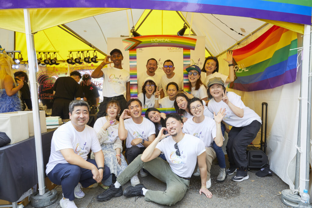 日本ロレアル株式会社