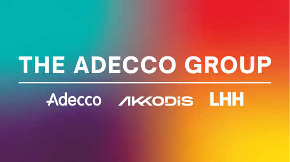 The Adecco Group