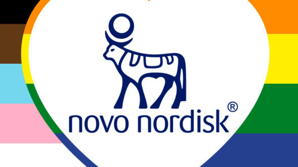 ノボ ノルディスク ファーマ株式会社