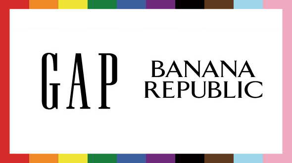 ギャップジャパン株式会社