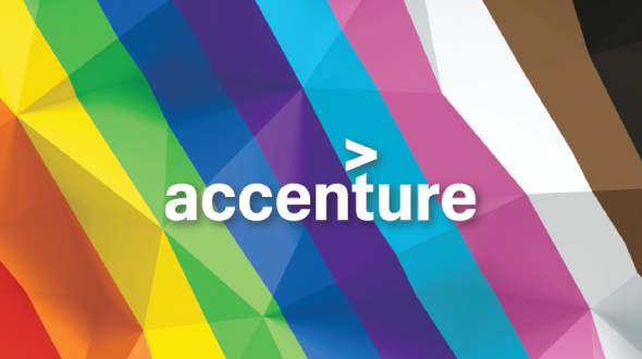 アクセンチュア株式会社