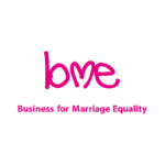 business for marriage equalityロゴ