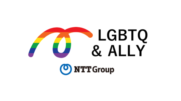 NTTグループ