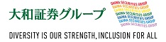 株式会社大和証券グループ本社
