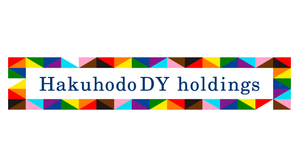 株式会社博報堂DYホールディングス