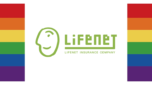 ライフネット生命保険株式会社