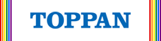 TOPPANホールディングス株式会社