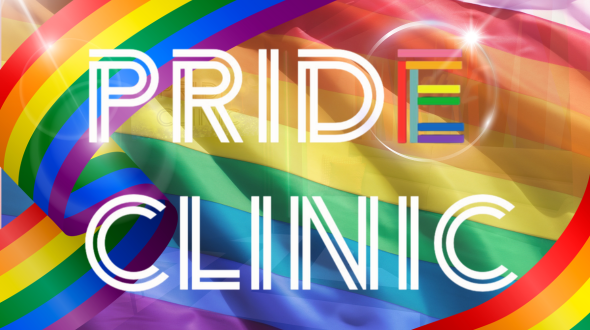 PRIDE CLINIC