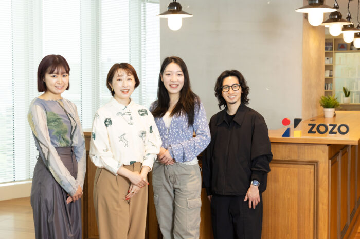 株式会社ZOZO / ZOZO, Inc.