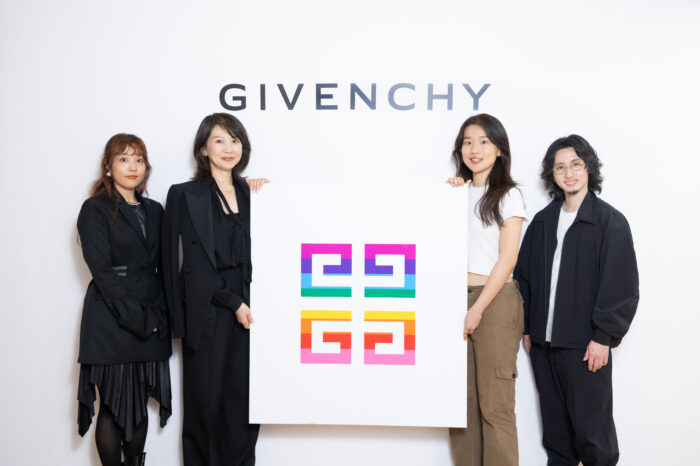 GIVENCHY BEAUTY / GIVENCHY BEAUTY