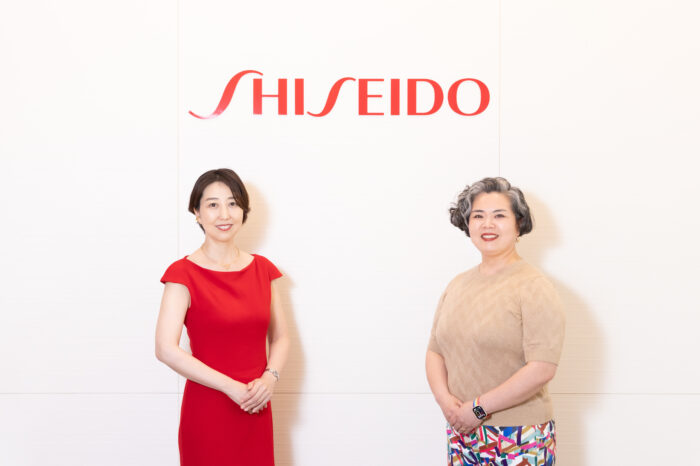 株式会社　資生堂 / Shiseido Company, Limited